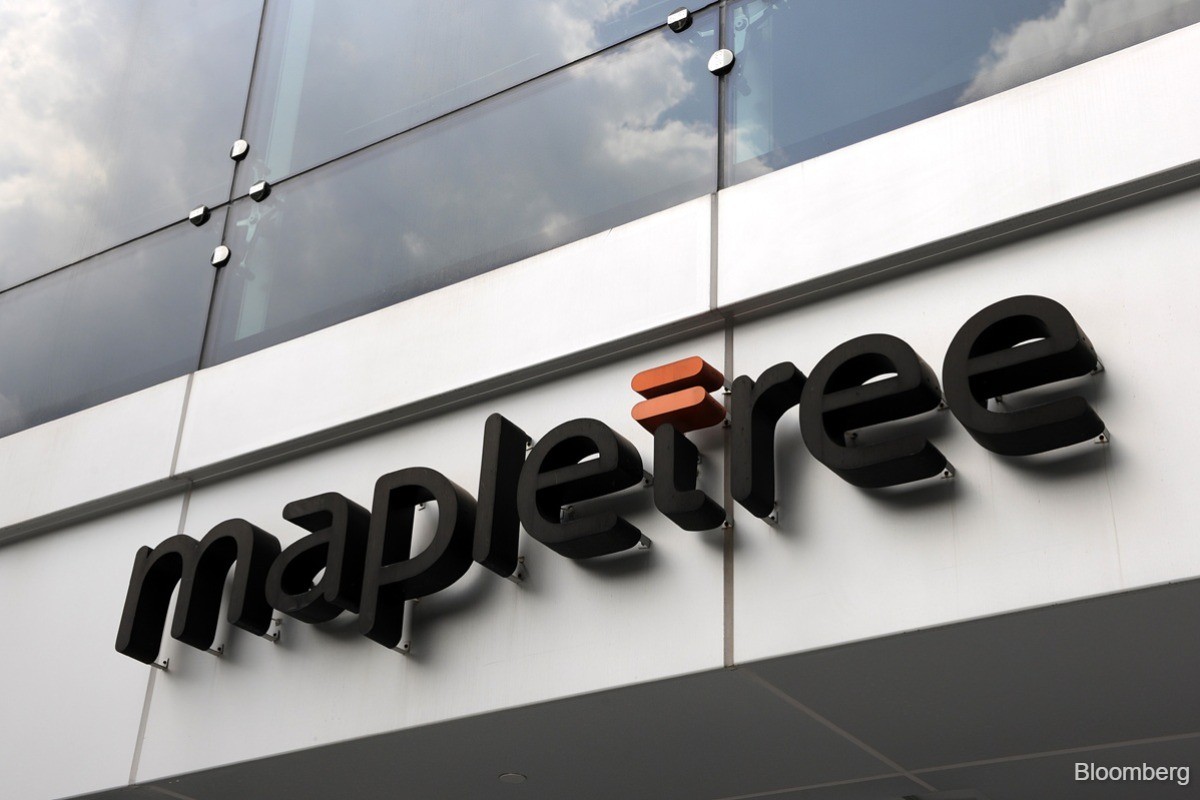 CapitaLand said to mull merging non-China assets with Mapletree — Bloomberg - THE EDGE SINGAPORE