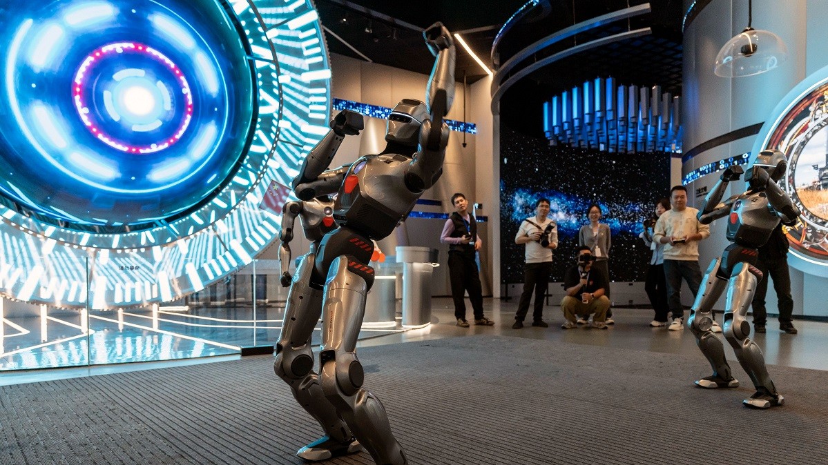 Much of the narrative is that China has flooded markets with cheap goods, but this does not stand up to closer analysis - THE EDGE SINGAPORE