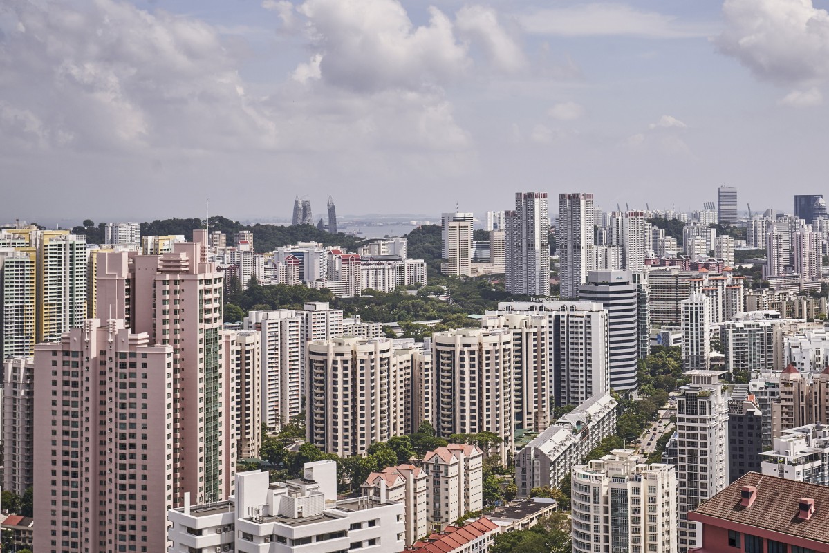 2025 private property prices rise at slowest pace since 2020: URA - THE EDGE SINGAPORE