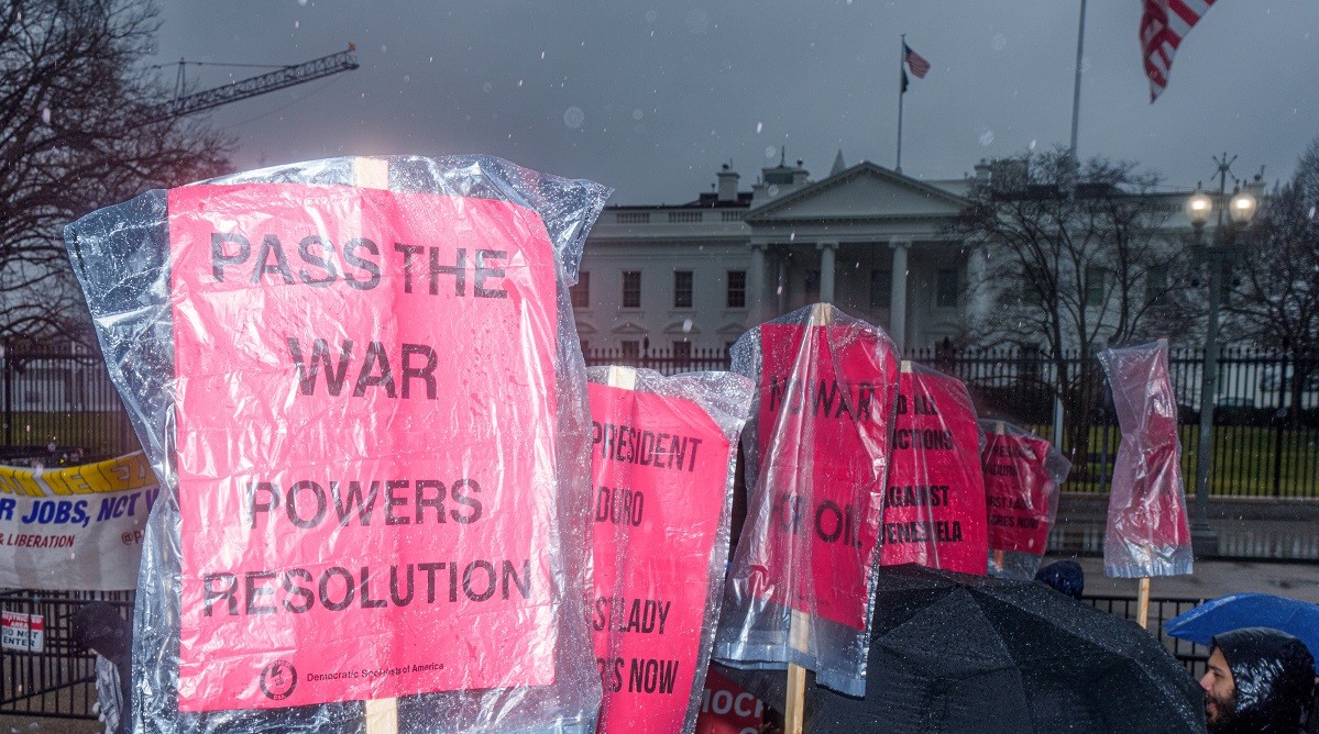 The rest of the West must get real and stop hiding behind niceties and standard diplomatic language - THE EDGE SINGAPORE