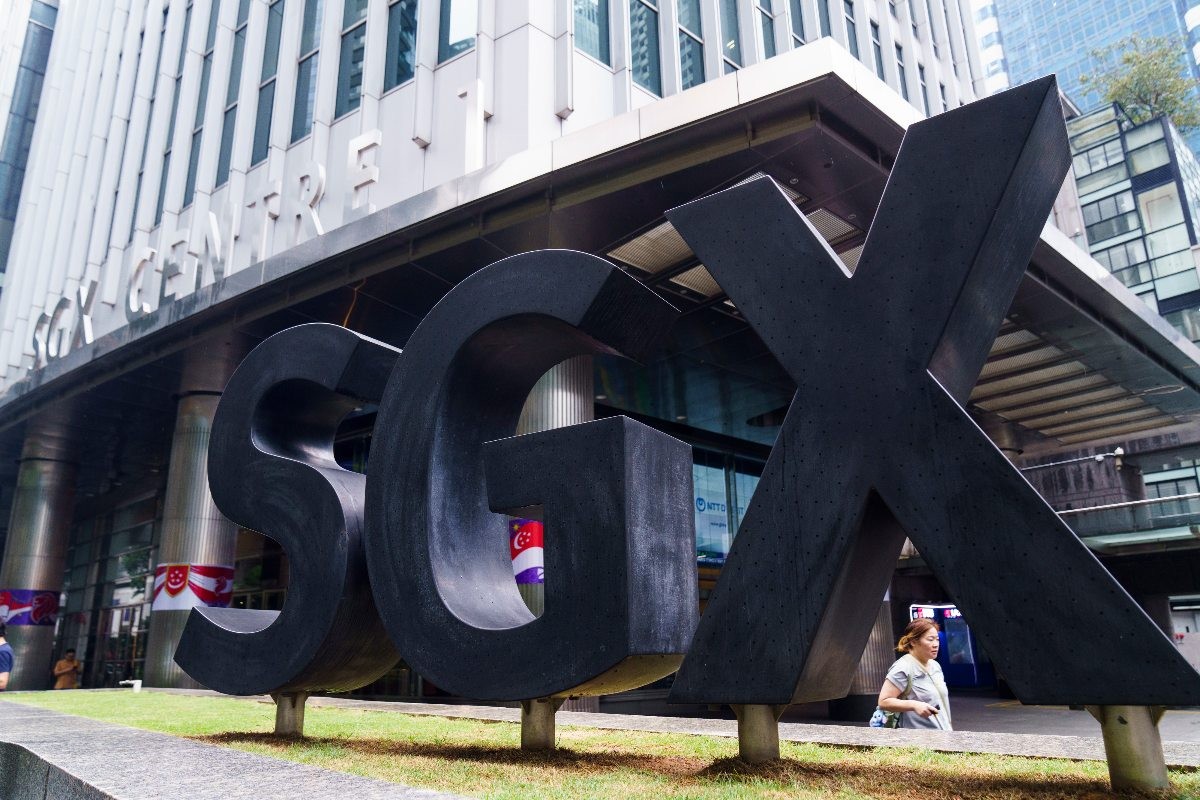 SGX