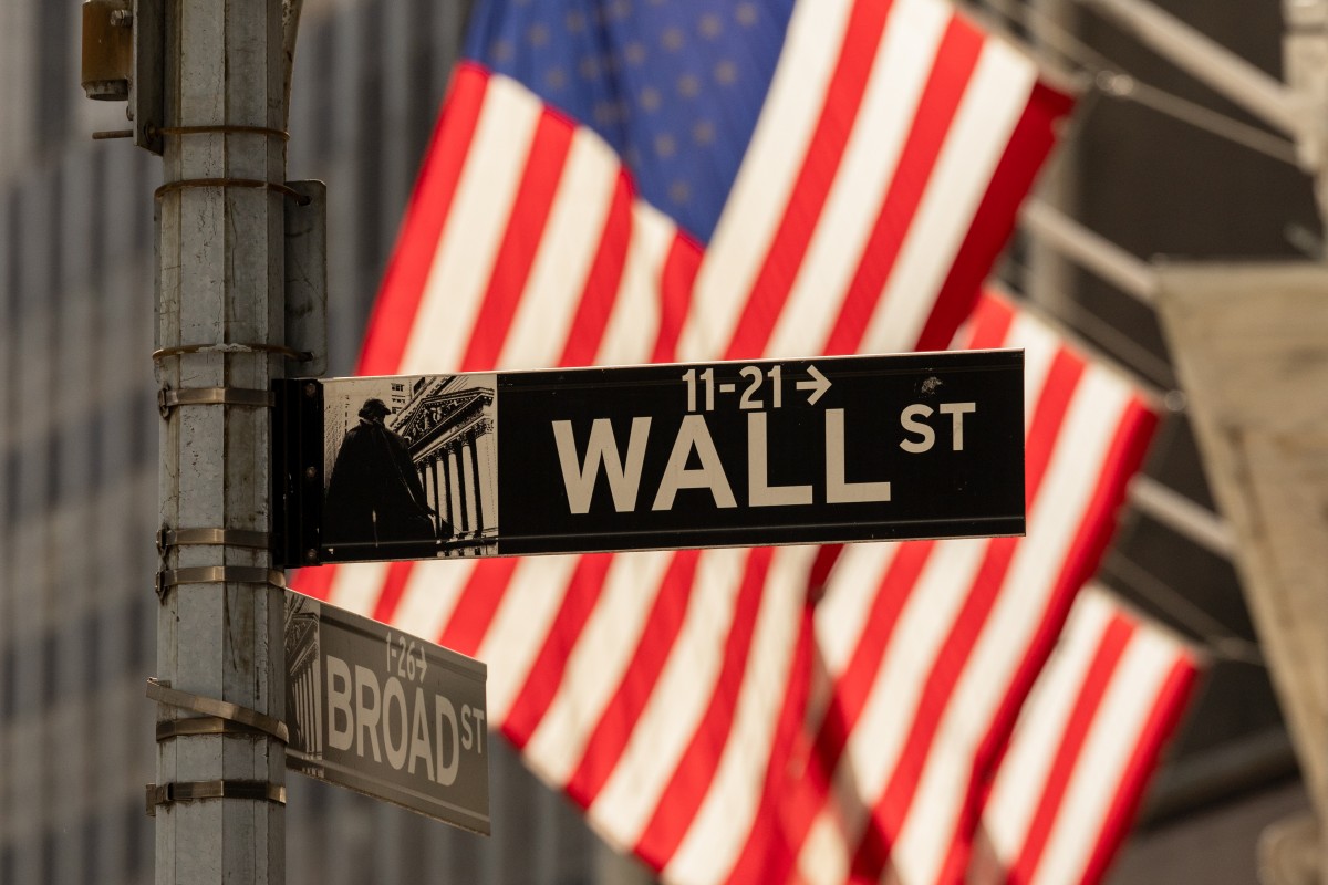 Stocks, bonds waver as Powell signals Fed on hold - THE EDGE SINGAPORE