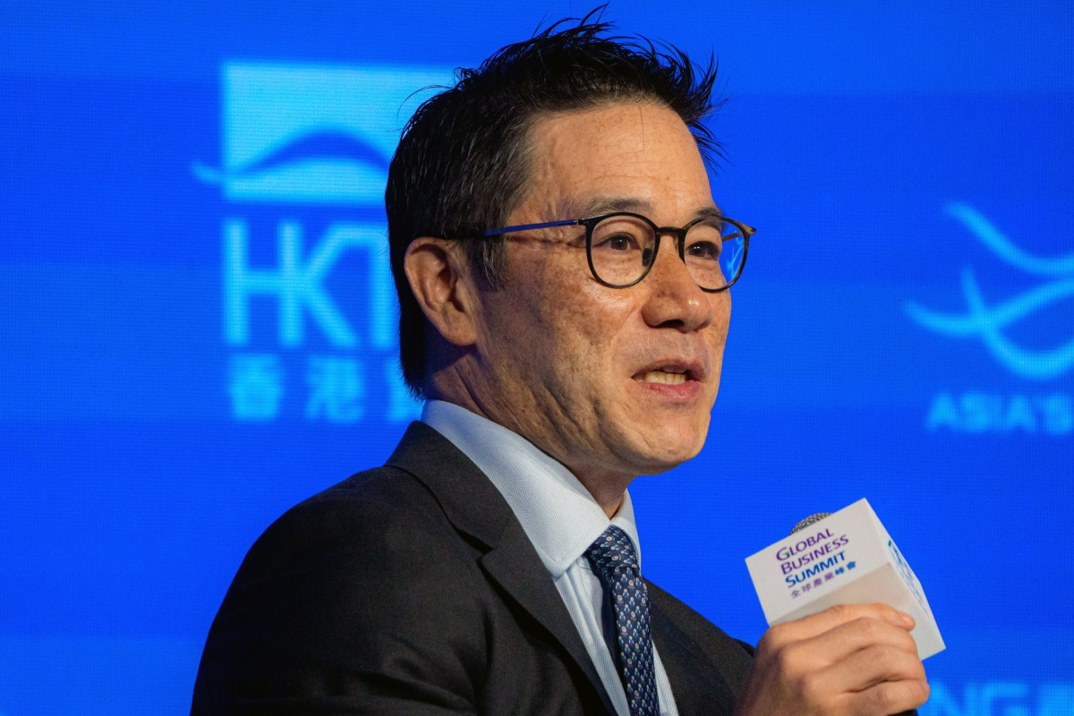  Jardine to buy back US$500 mil shares, seeks to boost returns