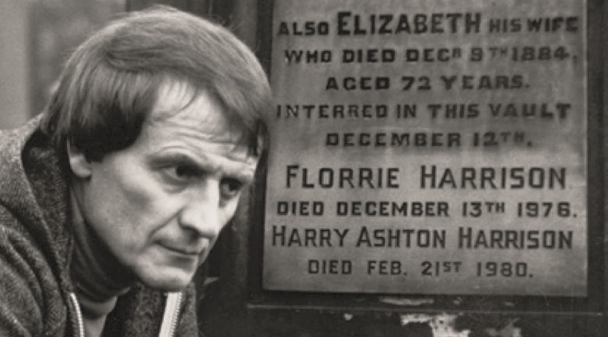 Harrison would later transform the National Theatre, bringing the classics into a route of wild trajectories: Moliere, Racine and the ancient Greeks - THE EDGE SINGAPORE