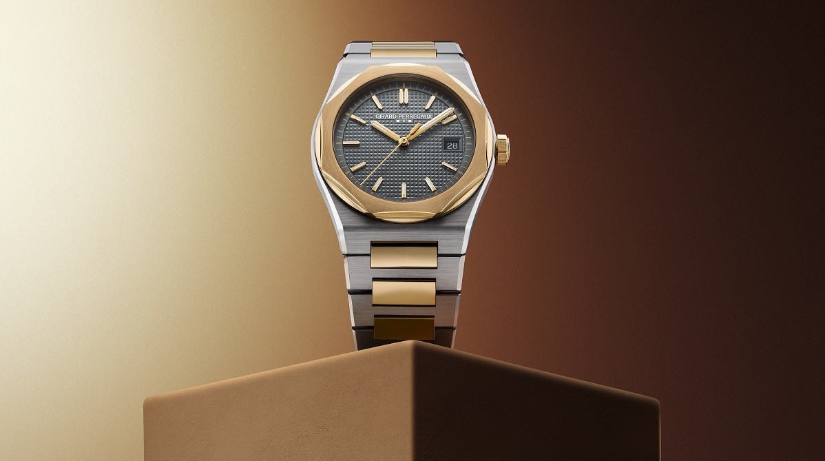 An independent manufacture embarks on a new era, driven by the introduction of a highly anticipated in-house movement and an anniversary model - THE EDGE SINGAPORE