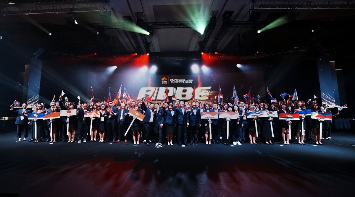 Apac Realty has consistently proven our resilience through multiple property market cycles - THE EDGE SINGAPORE