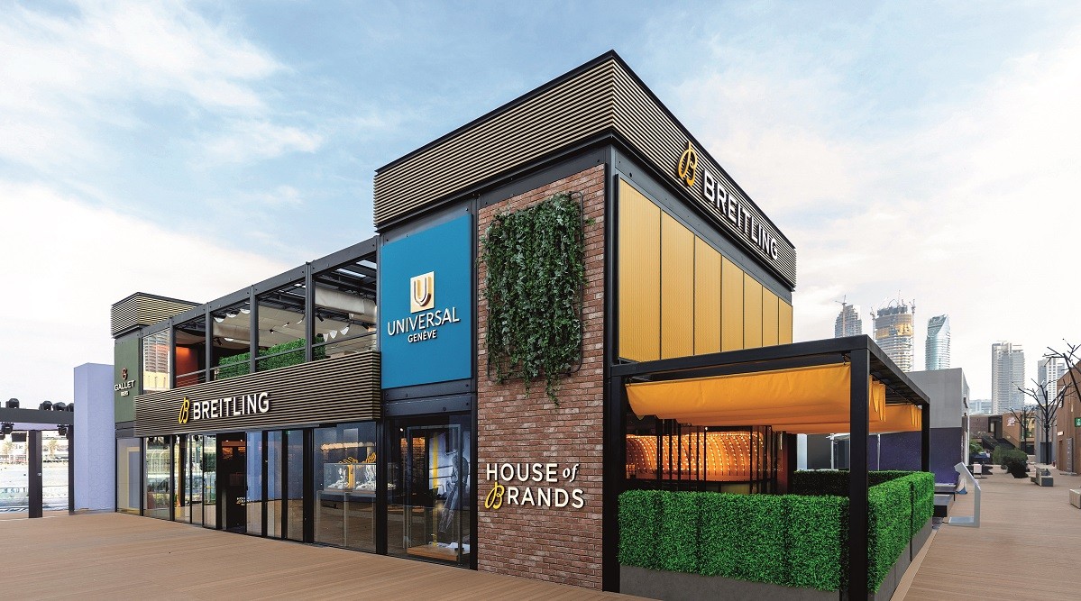 A recap on Dubai Watch Week and why the 2025 edition was so successful - THE EDGE SINGAPORE