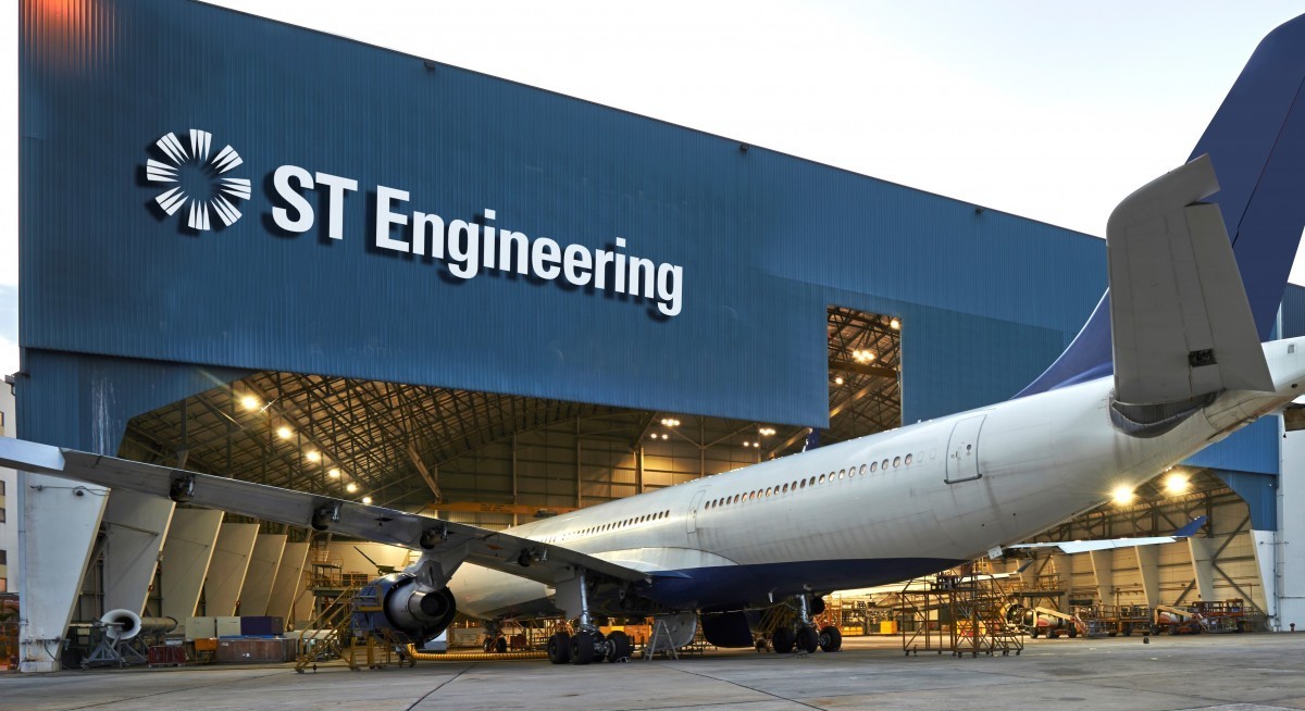 ST Engineering reports FY2025 earnings of $462.8 mil; $850.8 mil if one-offs are excluded