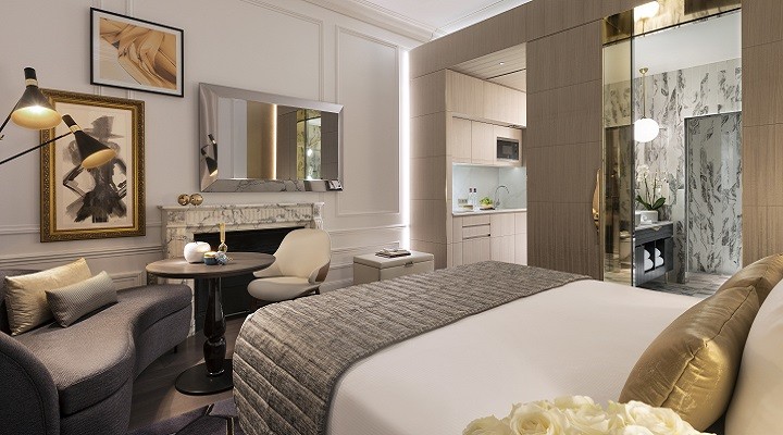 Singapore hotels are shifting towards equilibrium: DBS - THE EDGE SINGAPORE