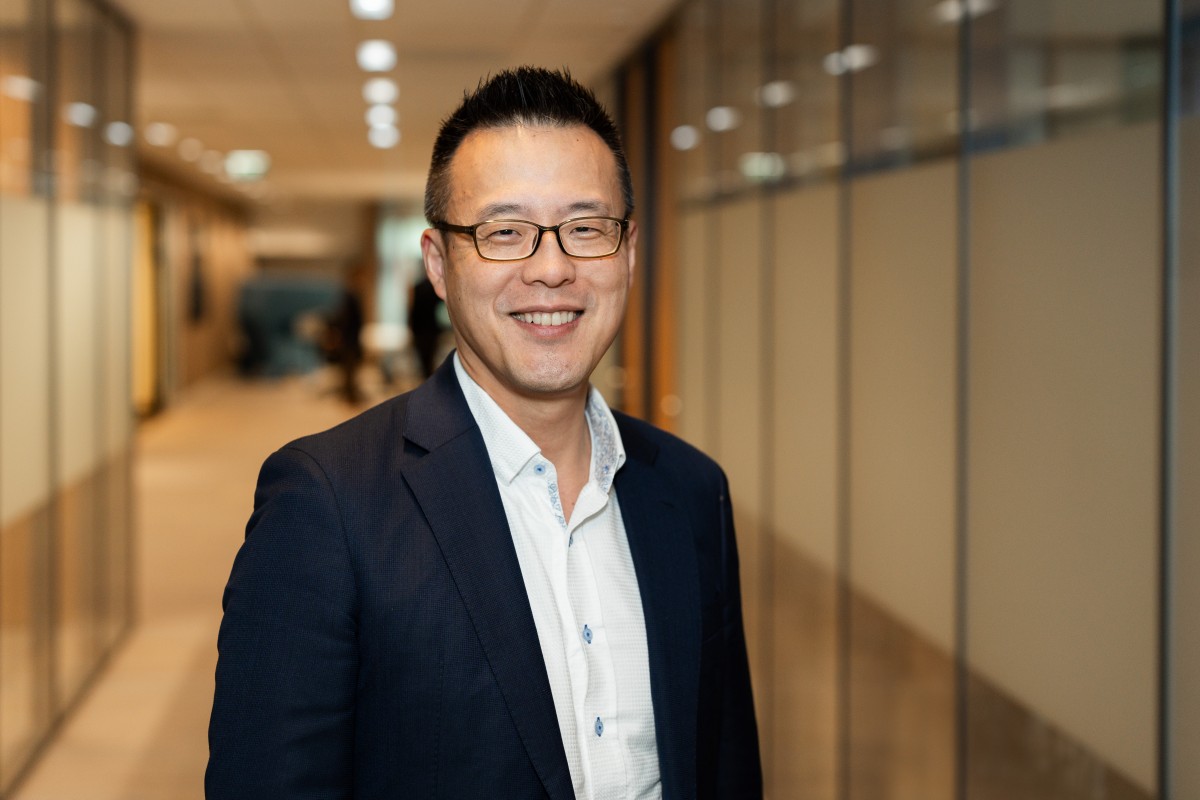 AvePoint banks on AI governance and dual listing to escape AI stock volatility - THE EDGE SINGAPORE