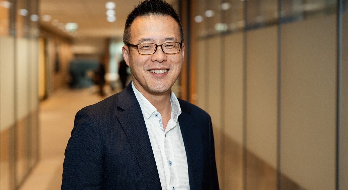 AI-triggered software worries touch AvePoint