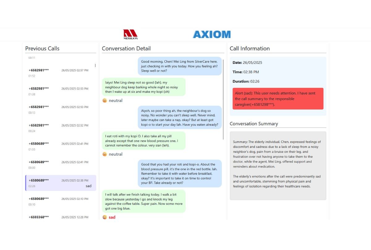 Singapore’s new AI model can help close the emotion and culture gaps in chatbots - THE EDGE SINGAPORE