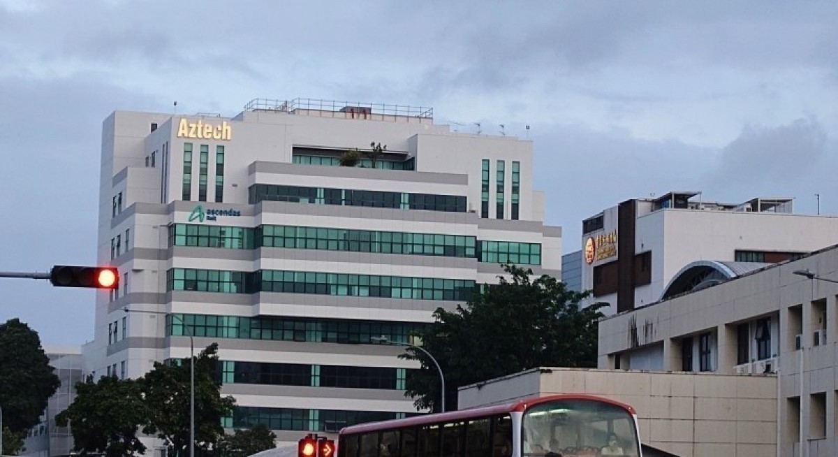 Aztech has secured 22 new project orders from 11 new customers - THE EDGE SINGAPORE