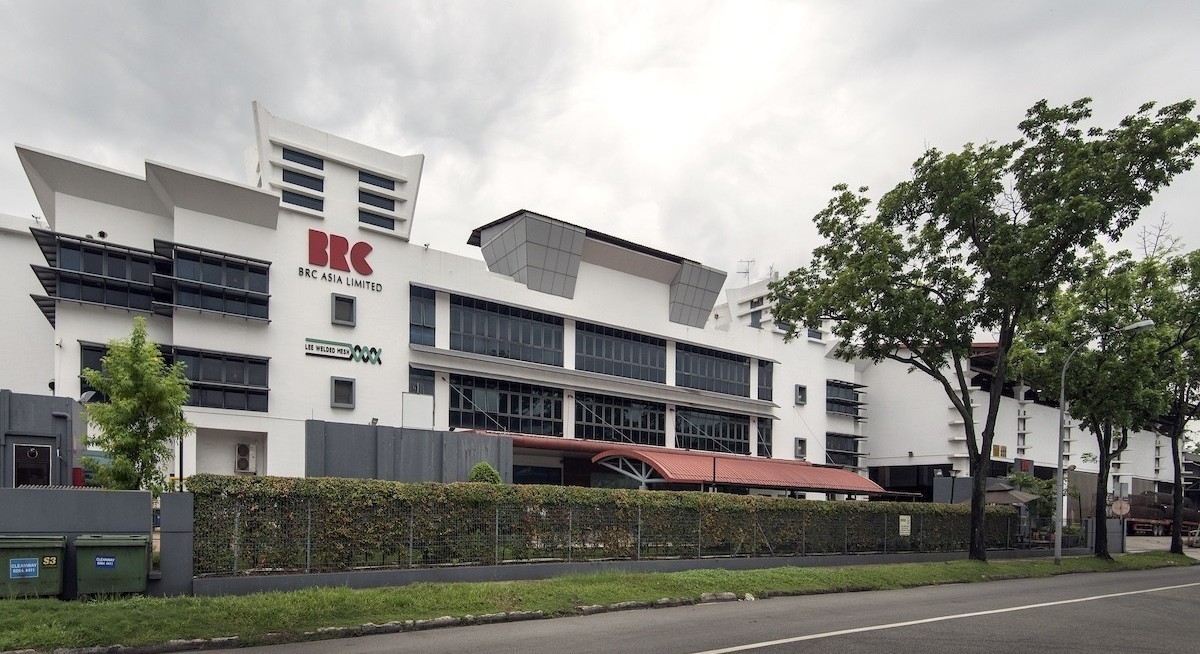 PhillipCapital, UOB Kay Hian raise respective target prices for BRC Asia following 1QFY2026 earnings