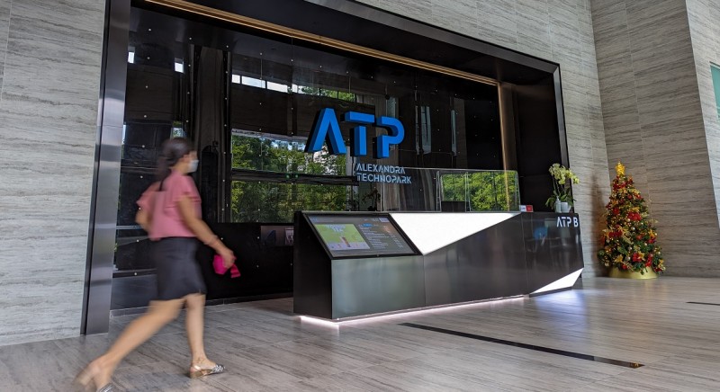 JP Morgan cuts FLCT’s target price from 85 cents to 80 cents with underweight recomendation - THE EDGE SINGAPORE