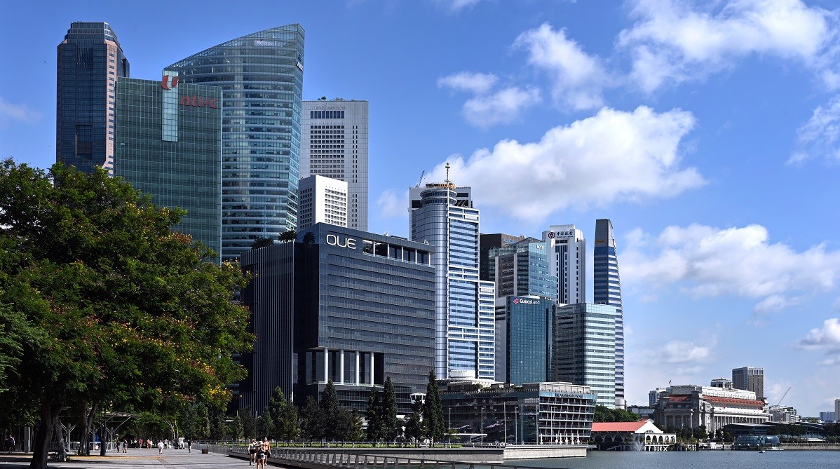 The outperformance of a small elite defines the paradox at the heart of Singapore’s equity market - THE EDGE SINGAPORE