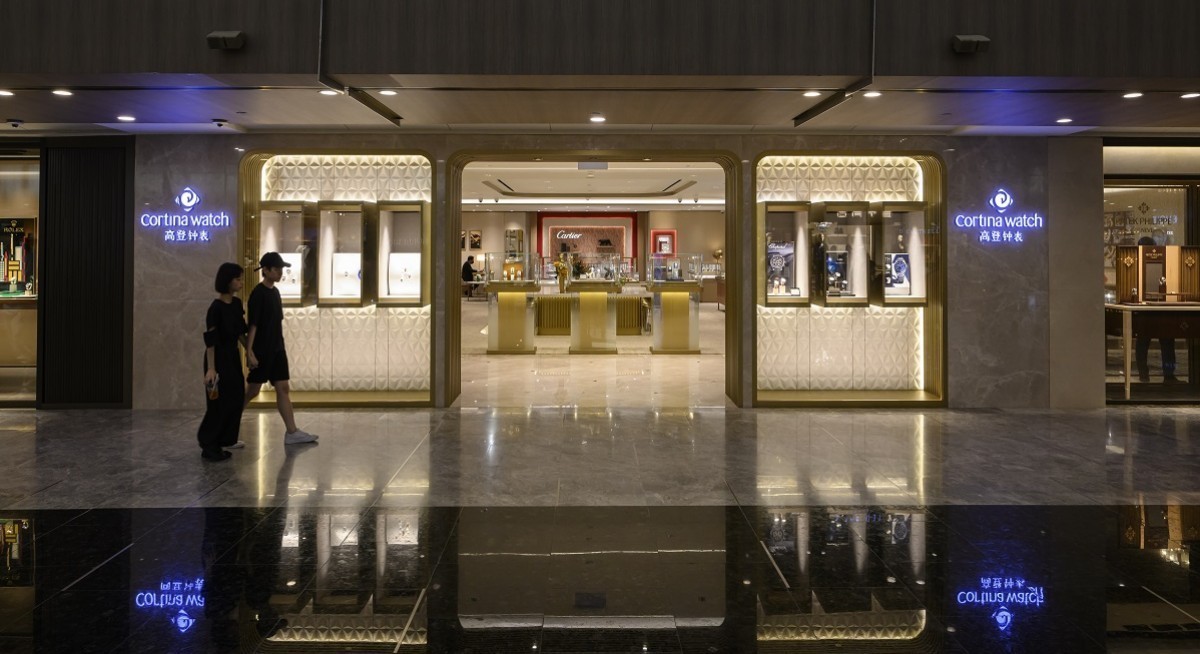 Cortina Holdings to take over retail operations from luxury retailer in Victoria, Australia for A$24.5 mil