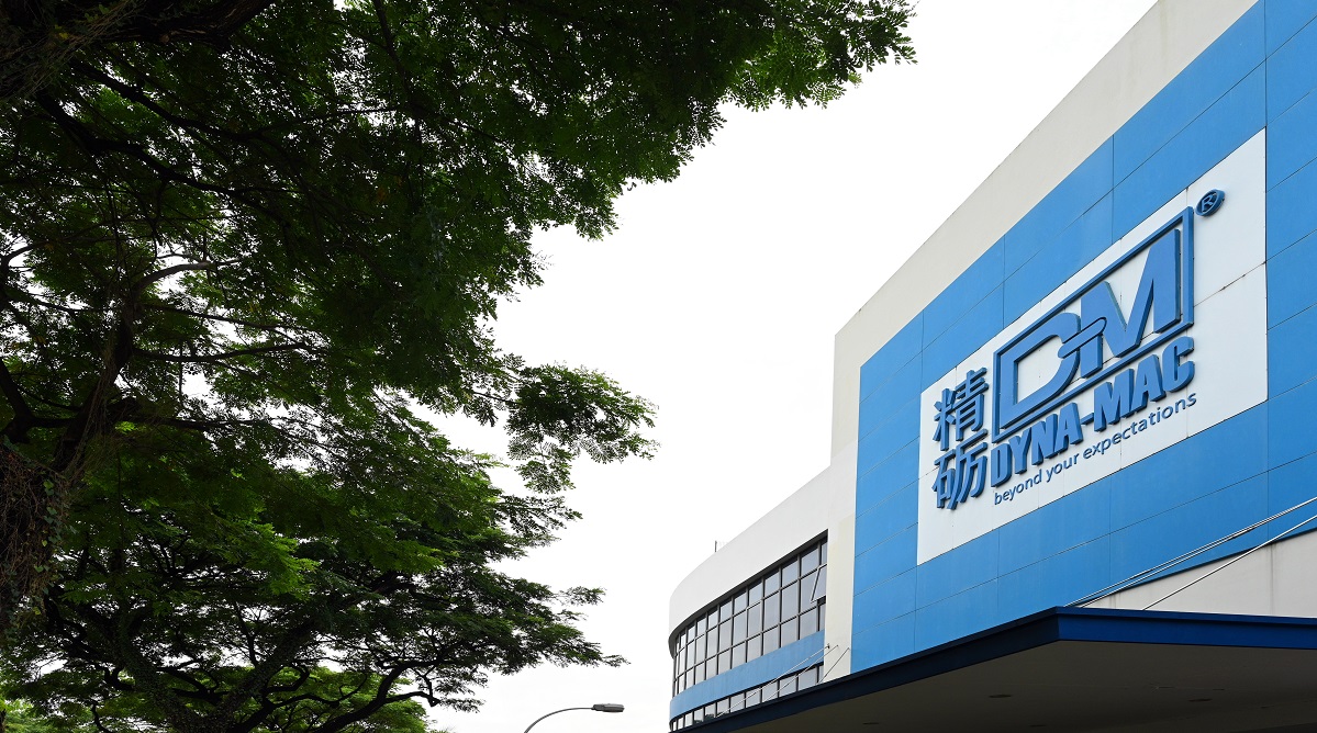 Hanwha Group's offer for Dyna-Mac turns unconditional with acceptances; offer to remain open till Nov 20 - THE EDGE SINGAPORE