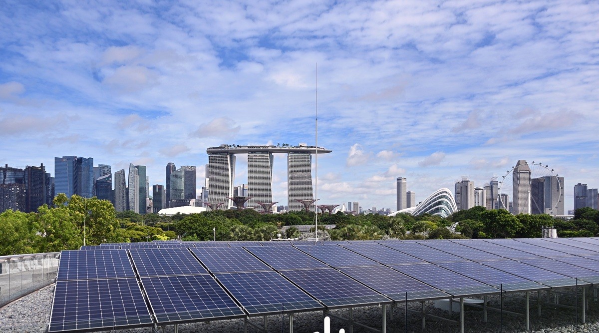 Singapore charts streamlined sustainability disclosures with focus on climate