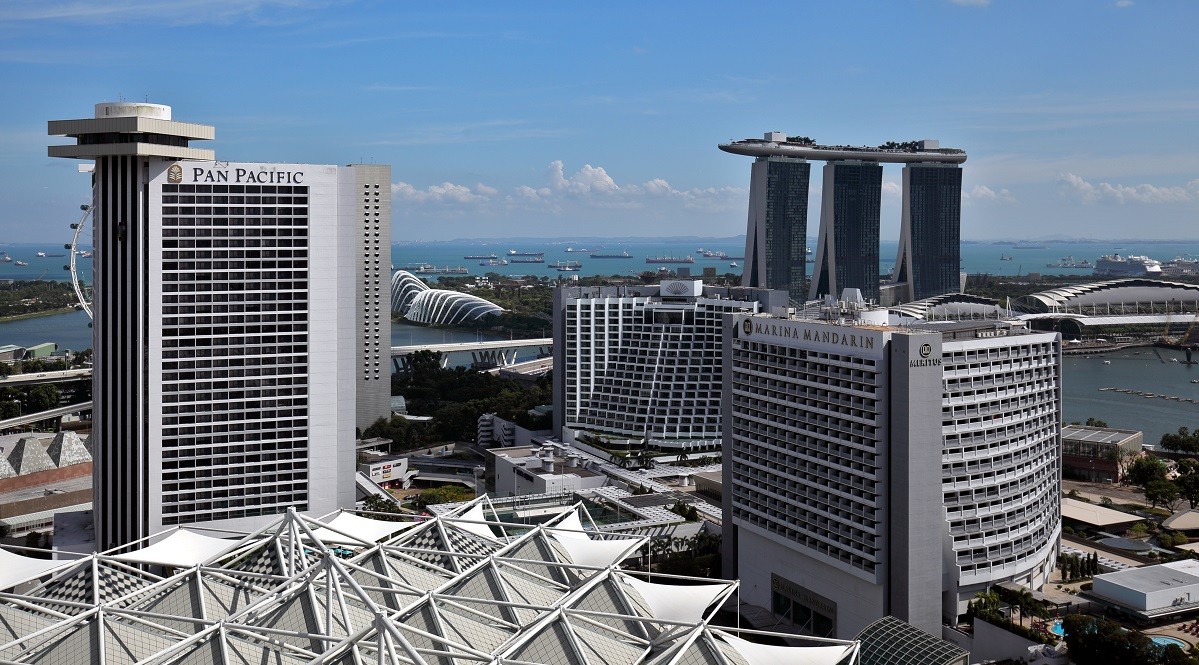 Are high costs inevitable for a rich country like Singapore? - THE EDGE SINGAPORE