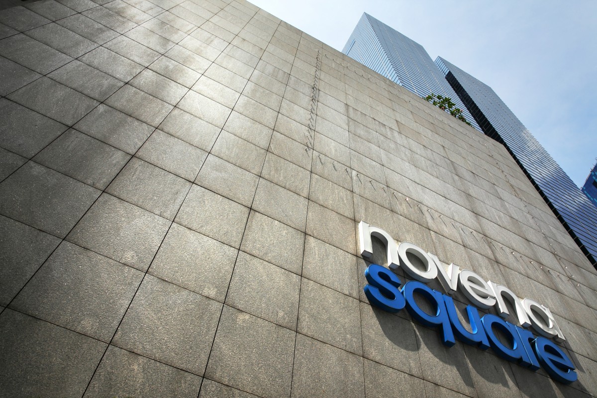 UOB to sell property interests worth $387 mil in Novena Square to SingLand and former Faber House to UOL Group