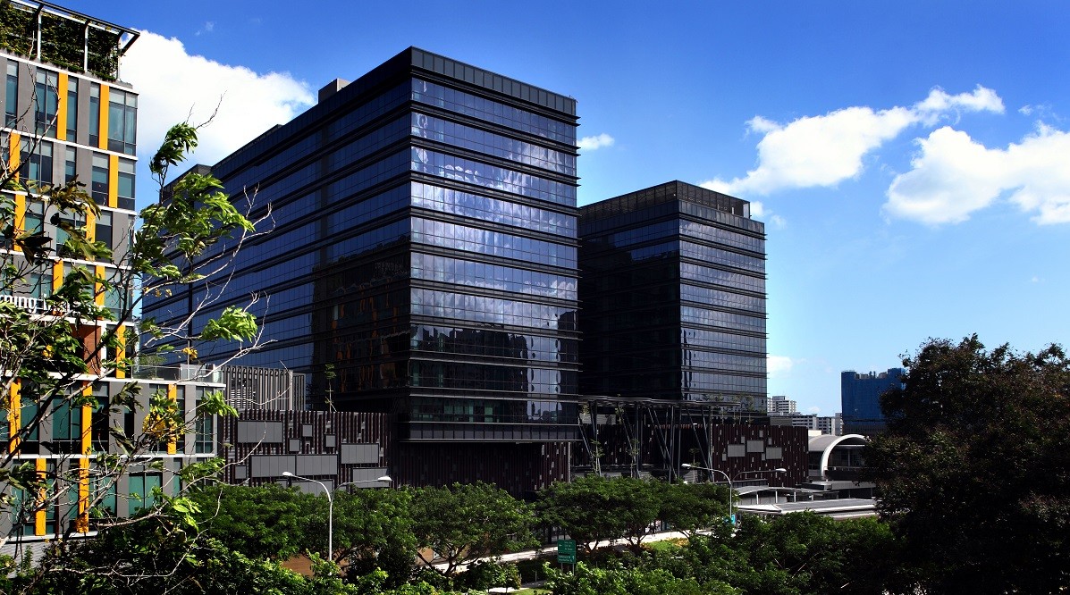 As at July 31, Low Keng Huat's NAV was $580.93 million, or 79 cents per share