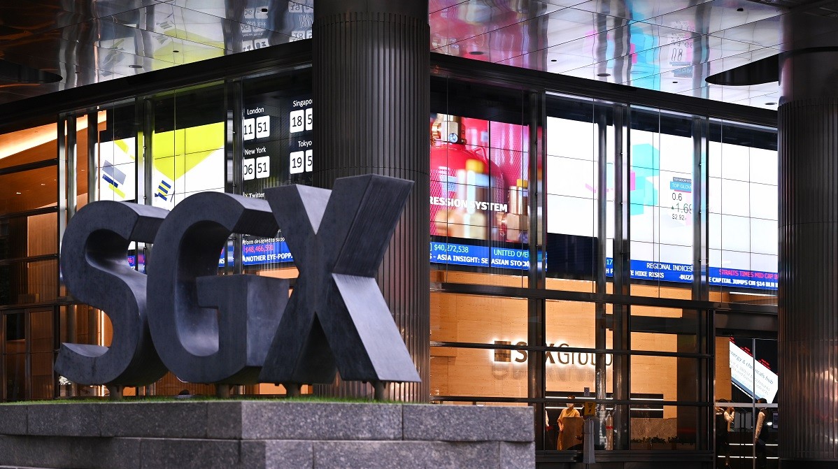 The current wave of fundraising is unlikely to fade soon; this spate of cash calls signals more than short-term opportunism - THE EDGE SINGAPORE