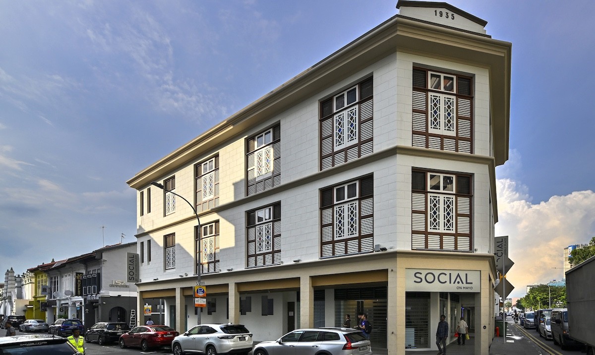 The Assembly Place to raise $18.5 mil via IPO placement of 51 mil shares at 23 cents each - THE EDGE SINGAPORE