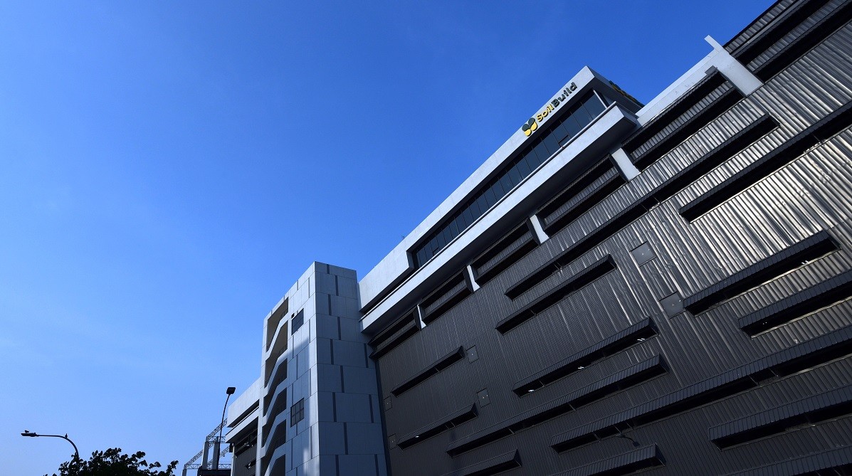 Capital continues to be drawn to or be managed out of Singapore. We are lucky, but have to continue to make our own luck - THE EDGE SINGAPORE