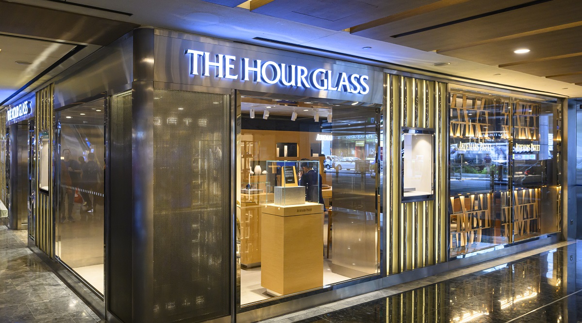The Hour Glass proposes to acquire SPV in Australia for A$90 mil - THE EDGE SINGAPORE