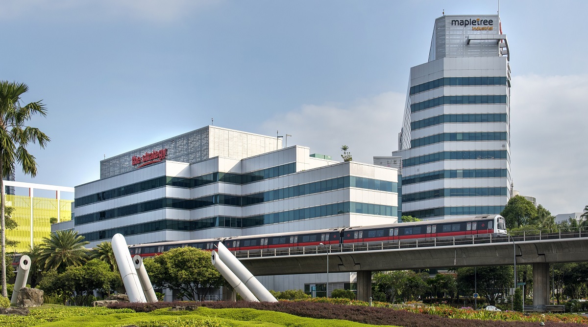 Mapletree Industrial Trust sells three properties to Brookfield for $535.3 mil - THE EDGE SINGAPORE
