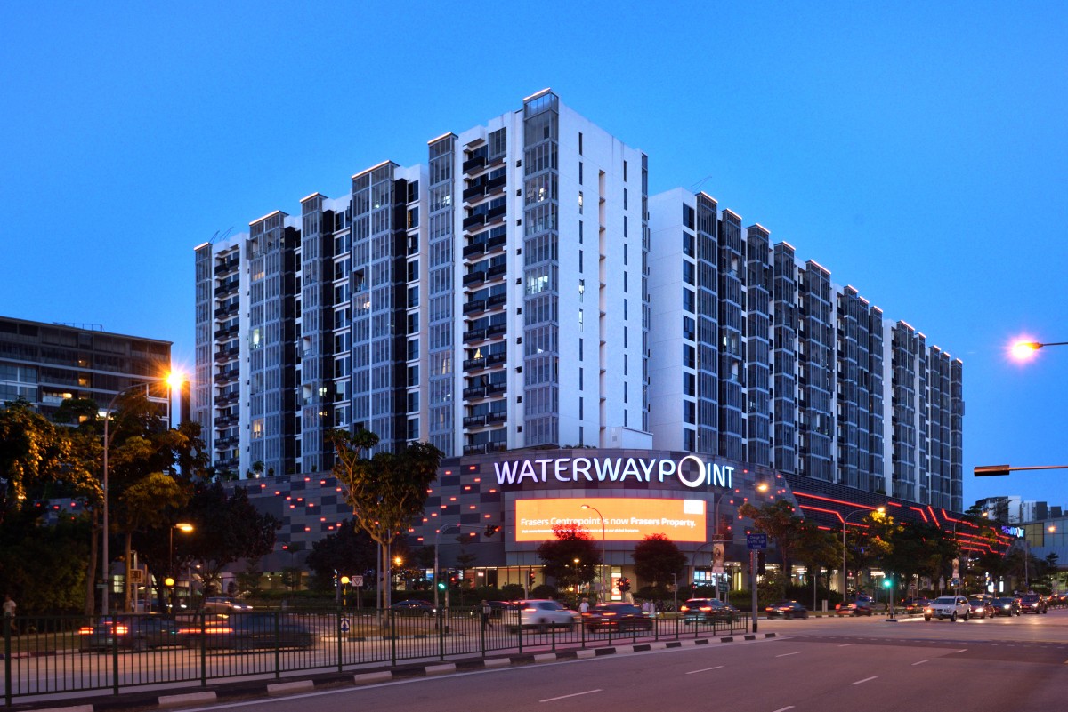 Singapore REITs in 2026: A year for selective optimism