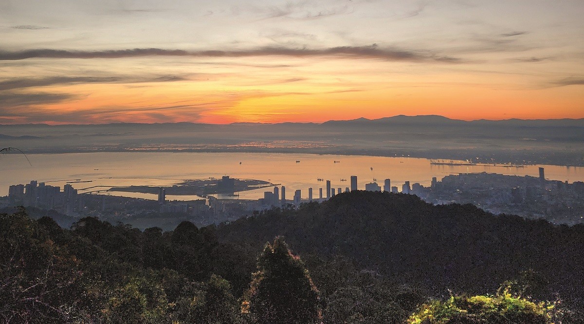 Island ideas - THE EDGE SINGAPORE