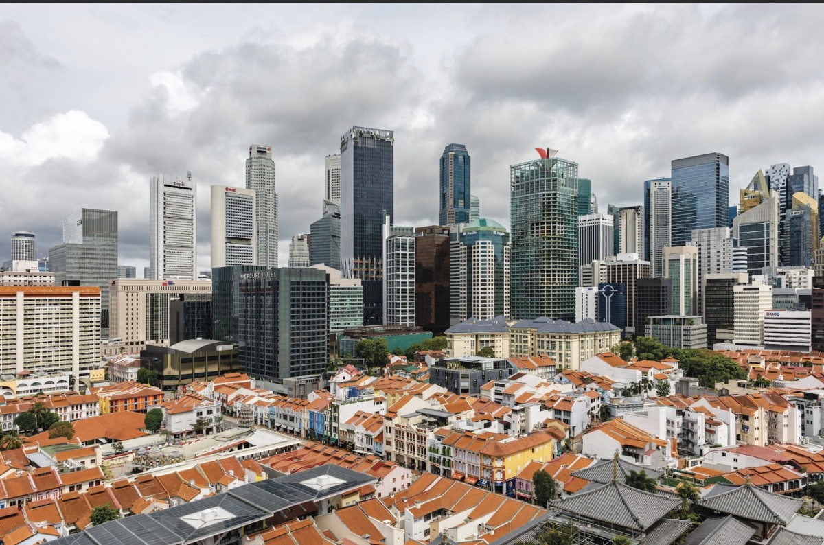 Challenges and opportunities facing S-REITs in their third decade, according to REITAS