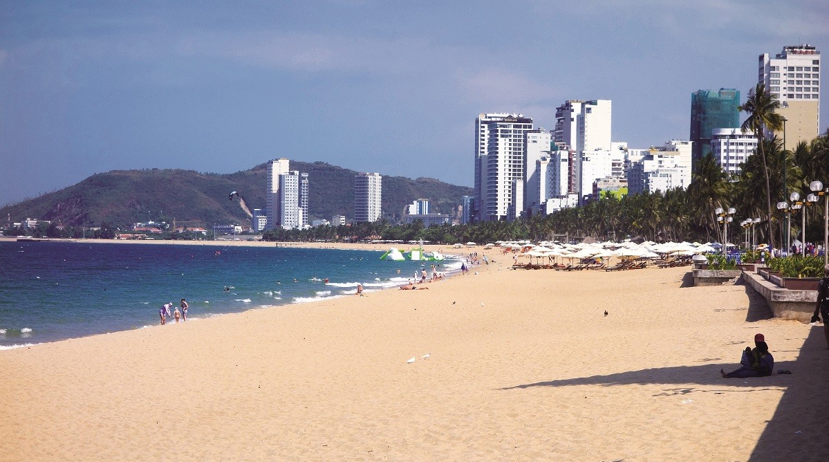 Skip the resorts and discover the real Nha Trang, where local rituals, bustling markets and rich history await beyond the shoreline - THE EDGE SINGAPORE