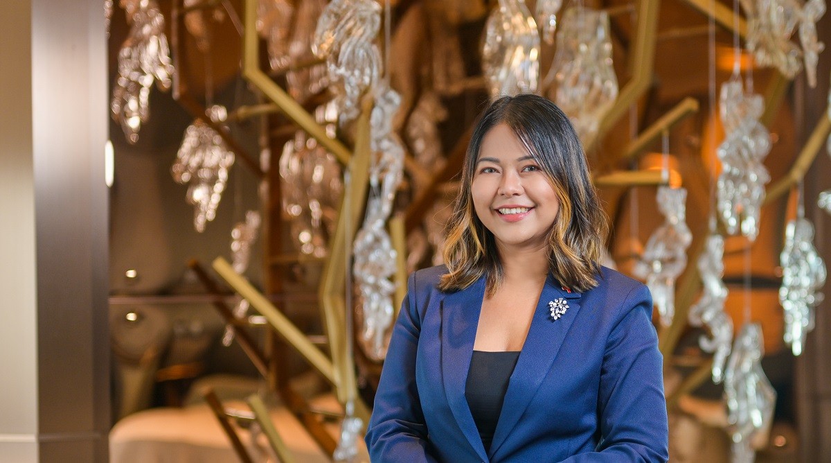 Bella: Wine is more than just an alcoholic drink. It is a culture, an art, something that brings people together to have deeper conversations - THE EDGE SINGAPORE