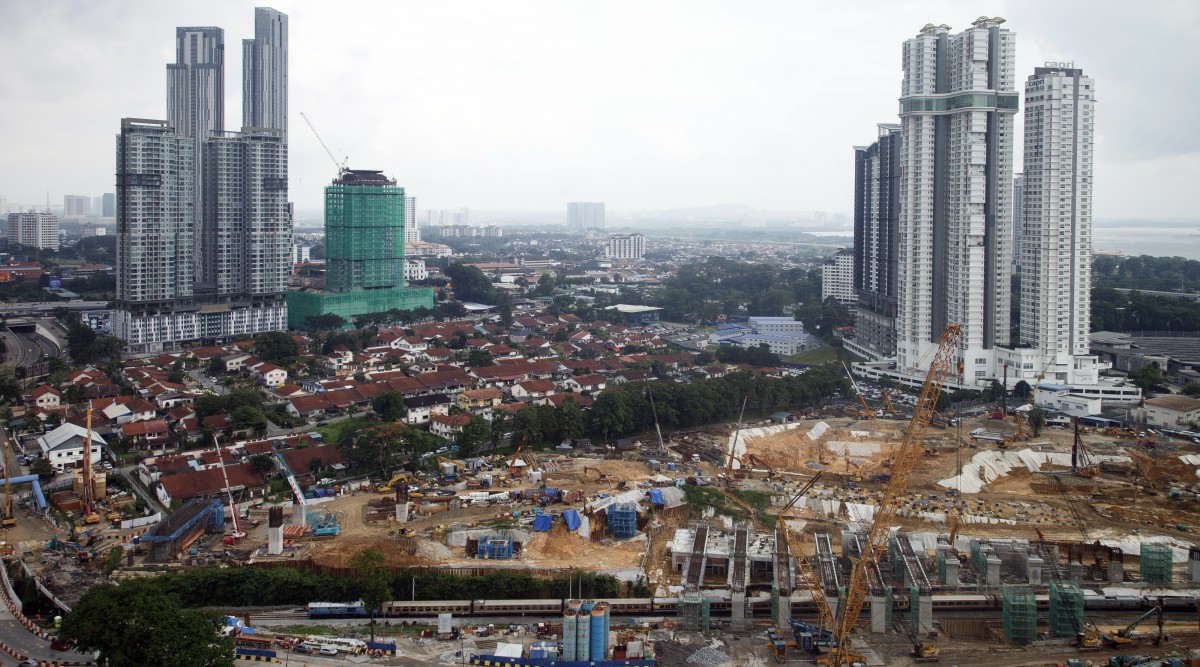Johor-based developer KSL gains interest as second generation seeks to make a mark - THE EDGE SINGAPORE