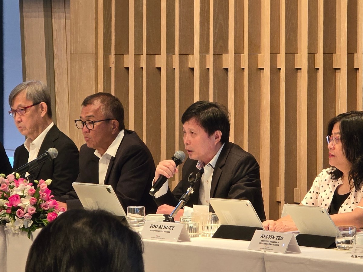 Can Centurion’s REIT spin-off mark a new growth chapter? - THE EDGE SINGAPORE