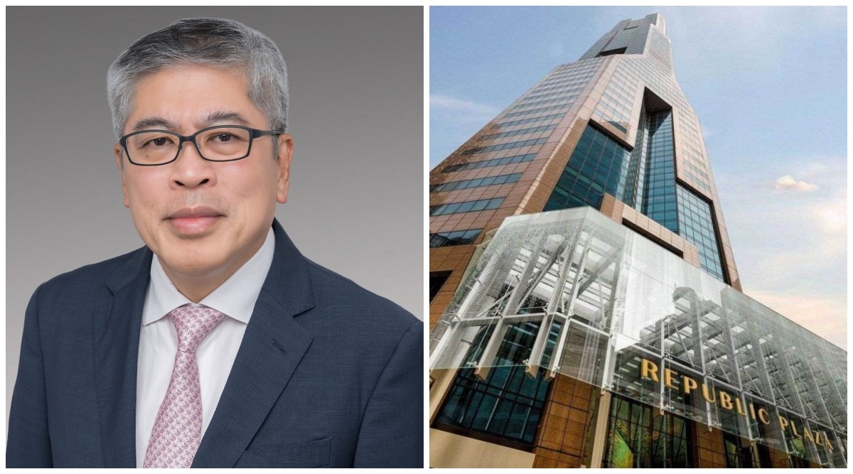 Kwek Leng Peck returns to CDL’s board as vice chairman and non-independent non-executive director