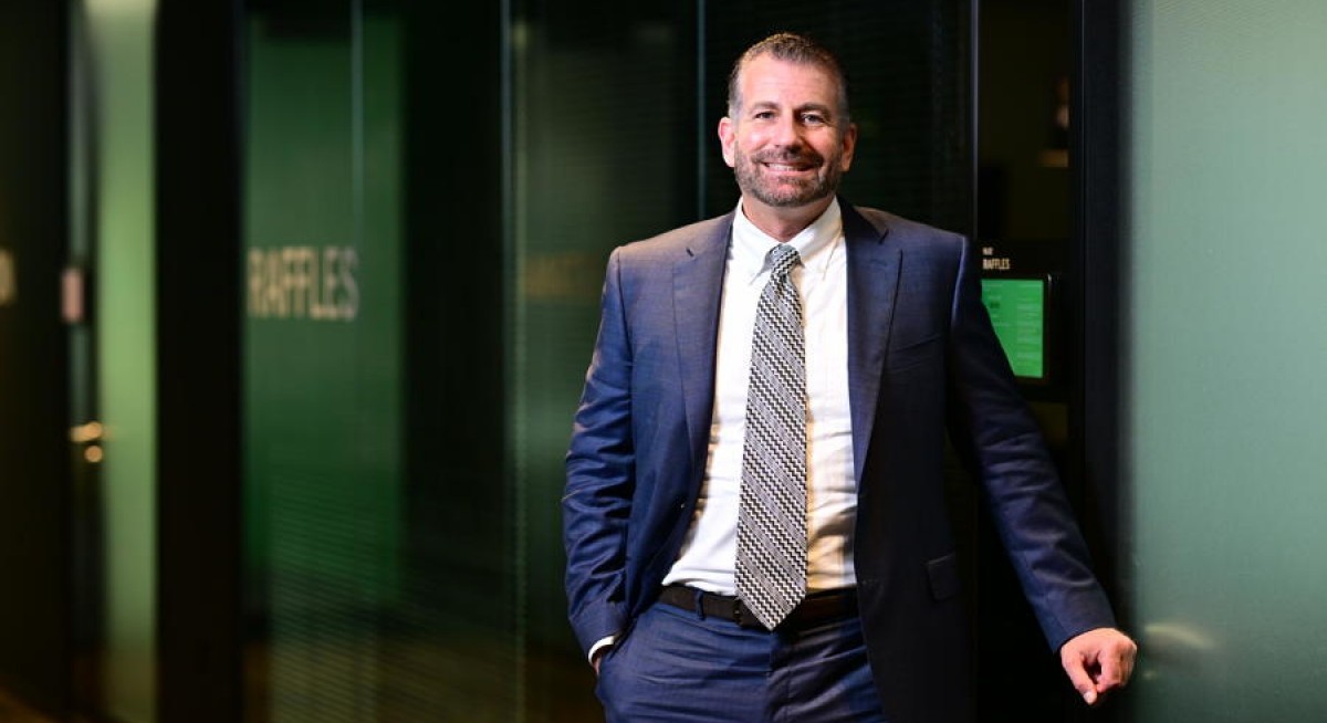 Manulife US REIT net property income down 29.5% y-o-y to US$30.2 million - THE EDGE SINGAPORE