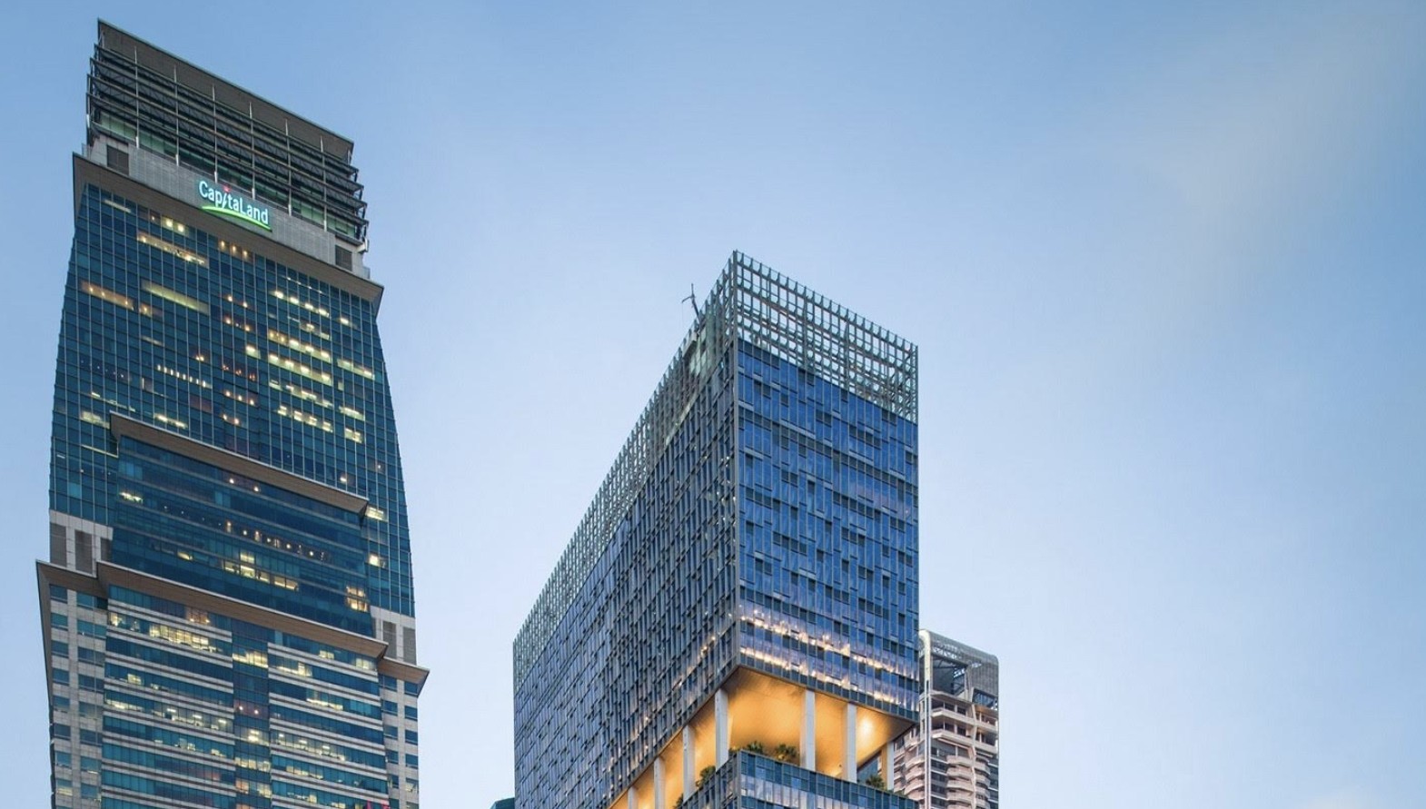 JP Morgan estimates non-consensus annual dividend of 18 cents  - THE EDGE SINGAPORE