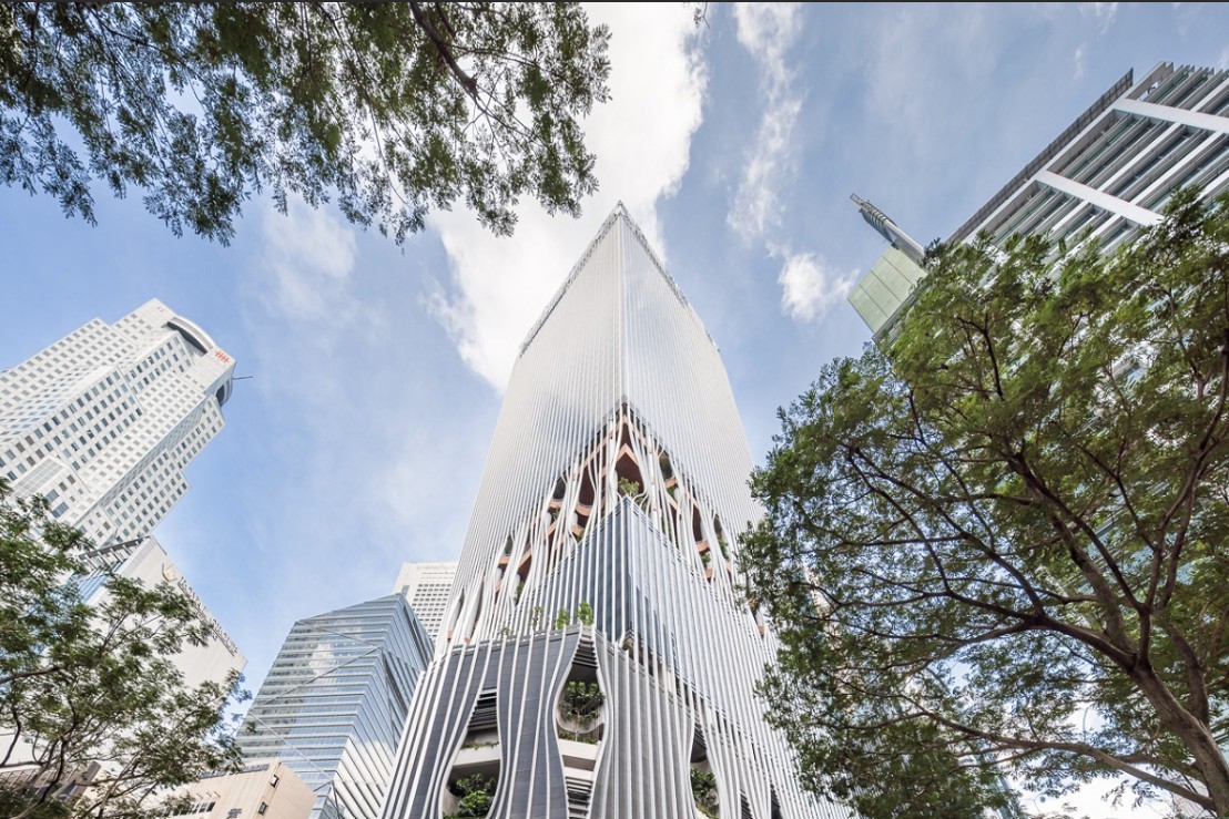 Citi’s top picks in the real estate world are CICT, MPACT, CLAR, CDL and UOL