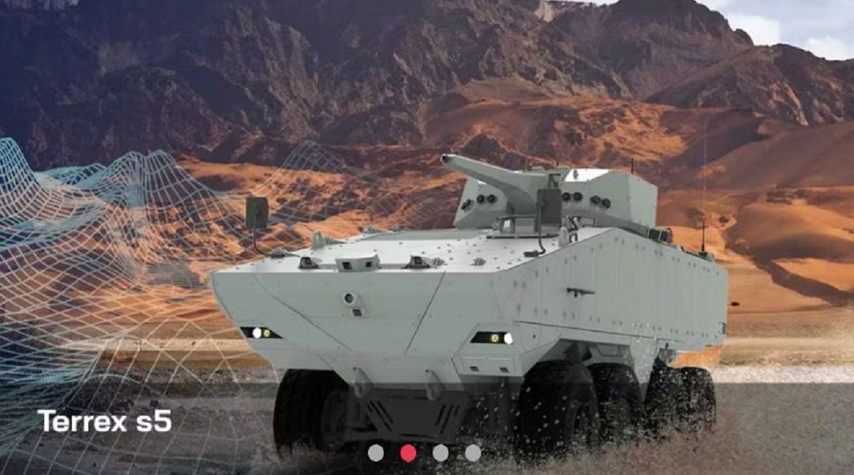 As missiles arc across the Middle East, ST Engineering’s share price gains in tandem