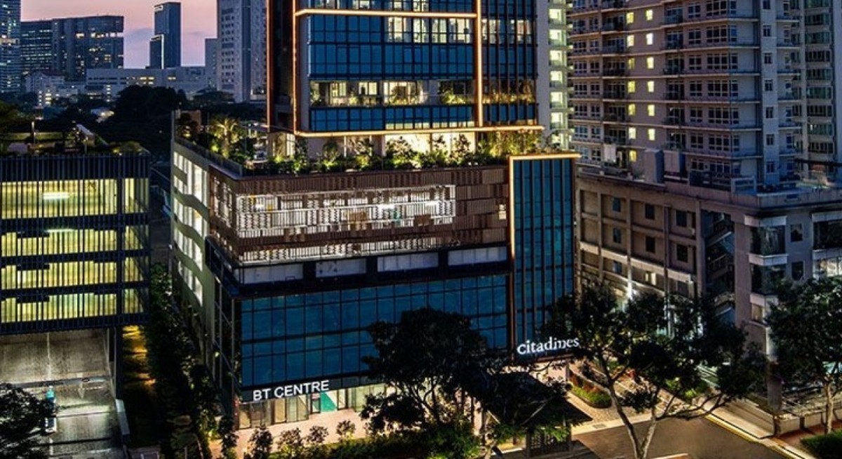 Managing director of Low Keng Huat offers to take company private at 72 cents per share