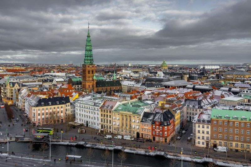 CDG through KBH Metro Partner JV prequalifies to bid for operation and maintenance of Copenhagen Metro  - THE EDGE SINGAPORE