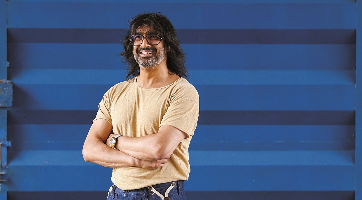 Heart to art - THE EDGE SINGAPORE