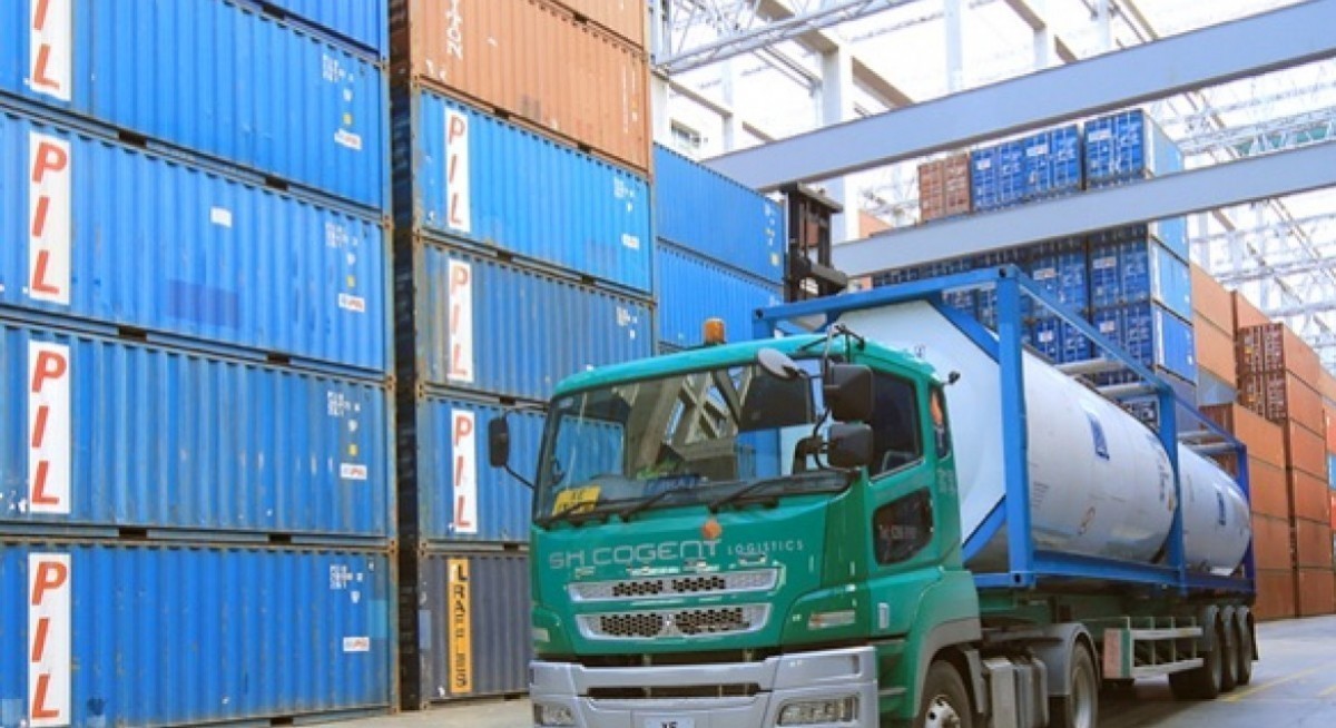 Cosco Shipping International builds value in logistics - THE EDGE SINGAPORE