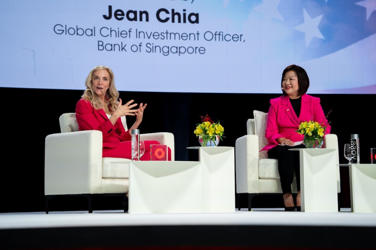 Bank of Singapore prefers Asia ex-Japan equities, neutral on US - THE EDGE SINGAPORE