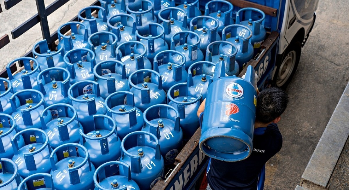 Union Gas reports earnings decline of 15.8% y-o-y despite record revenue for FY2025