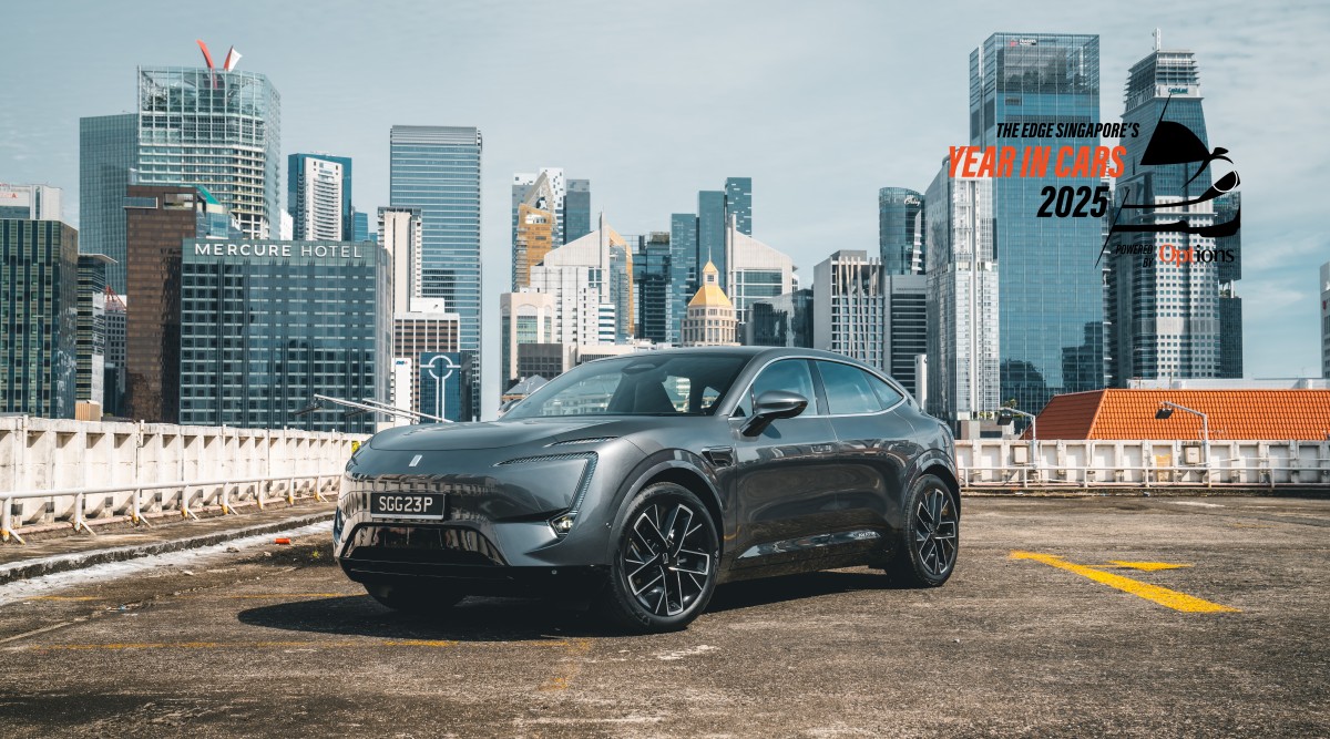 AVATR 11 Standard-Range 90kWh Drive Review : Air Bender [YIC2025]